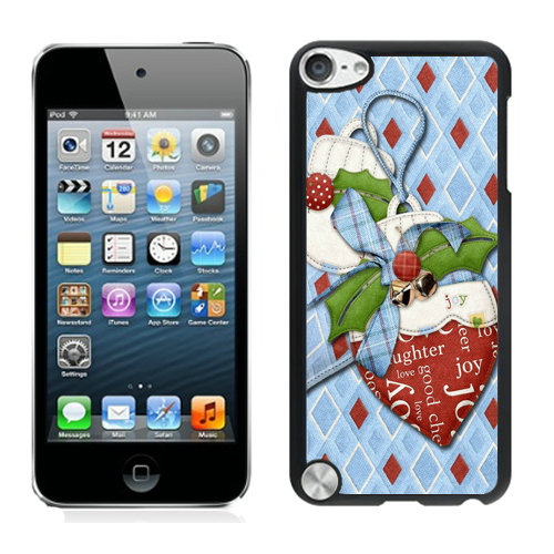 Valentine Cute iPod Touch 5 Cases EFX